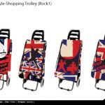 UK Flag style_shopping trolley(Rock1)